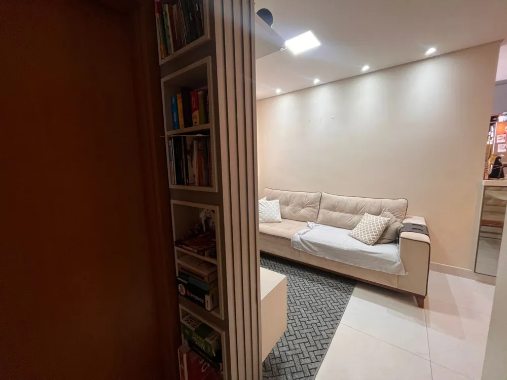Apartamento, 2 quartos, 49 m² - Foto 3