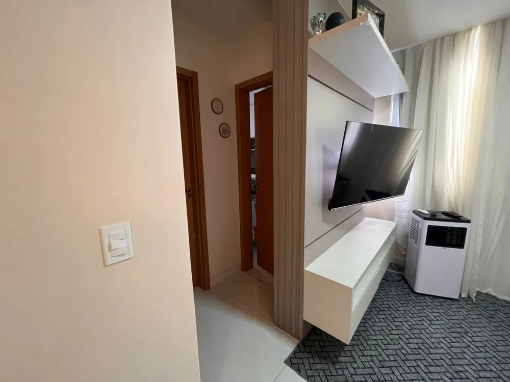 Apartamento, 2 quartos, 49 m² - Foto 11