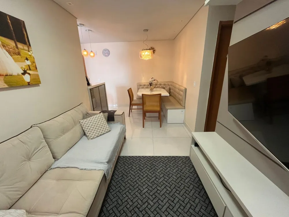 Apartamento, 2 quartos, 49 m² - Foto 2