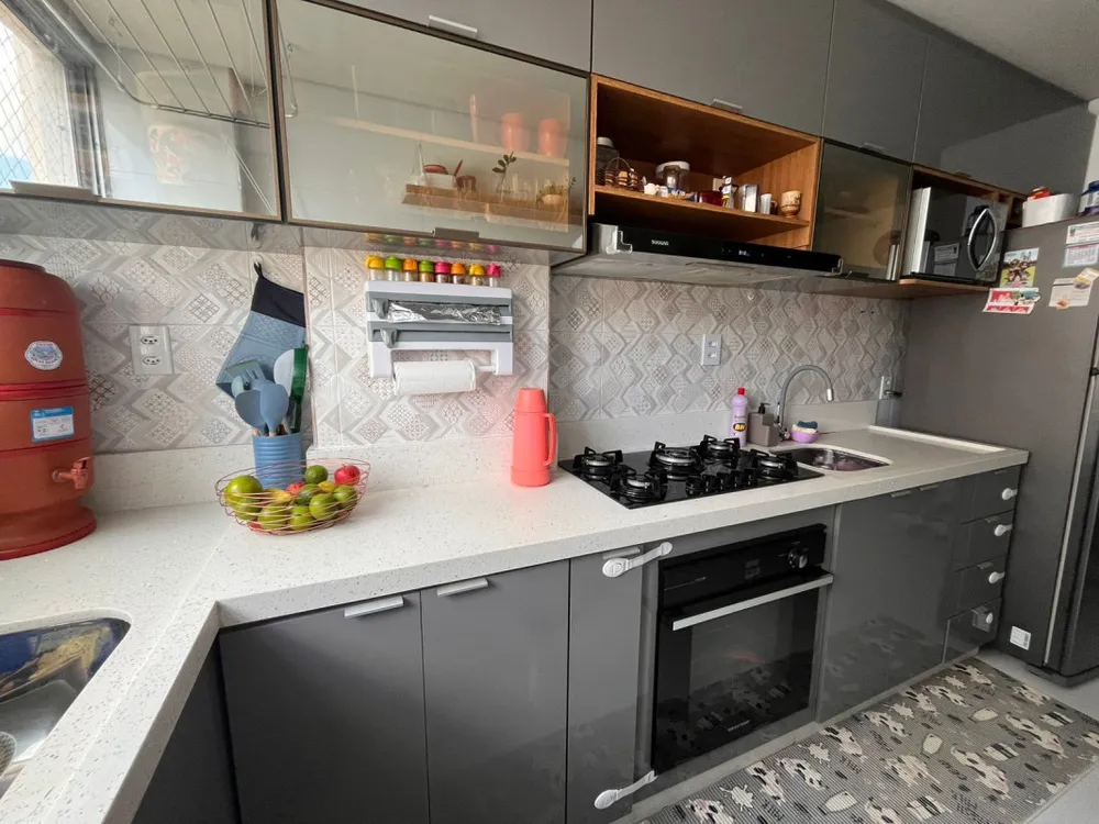 Apartamento, 2 quartos, 49 m² - Foto 8