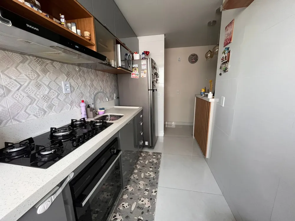 Apartamento, 2 quartos, 49 m² - Foto 7