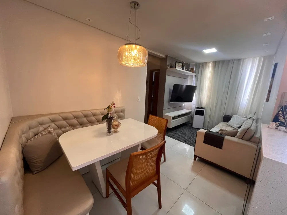 Apartamento, 2 quartos, 49 m² - Foto 1