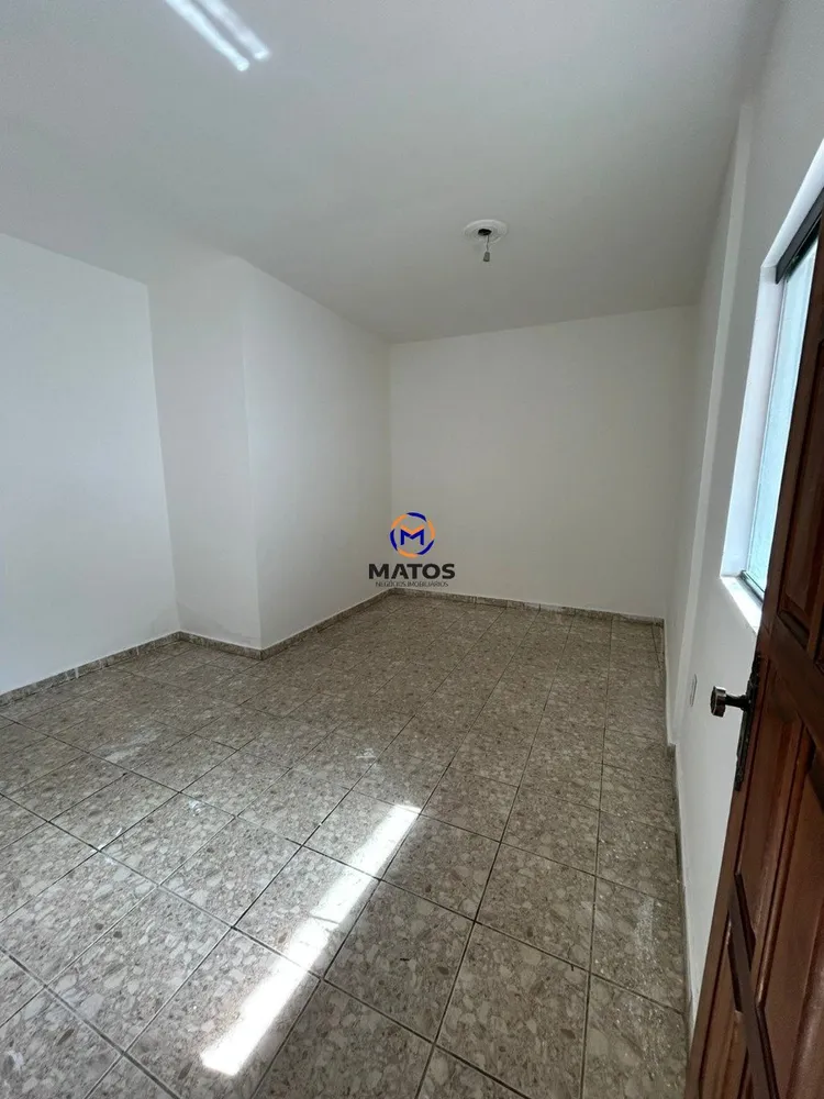 Depósito-Galpão, 100 m² - Foto 9