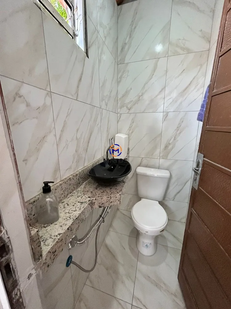Depósito-Galpão, 100 m² - Foto 11
