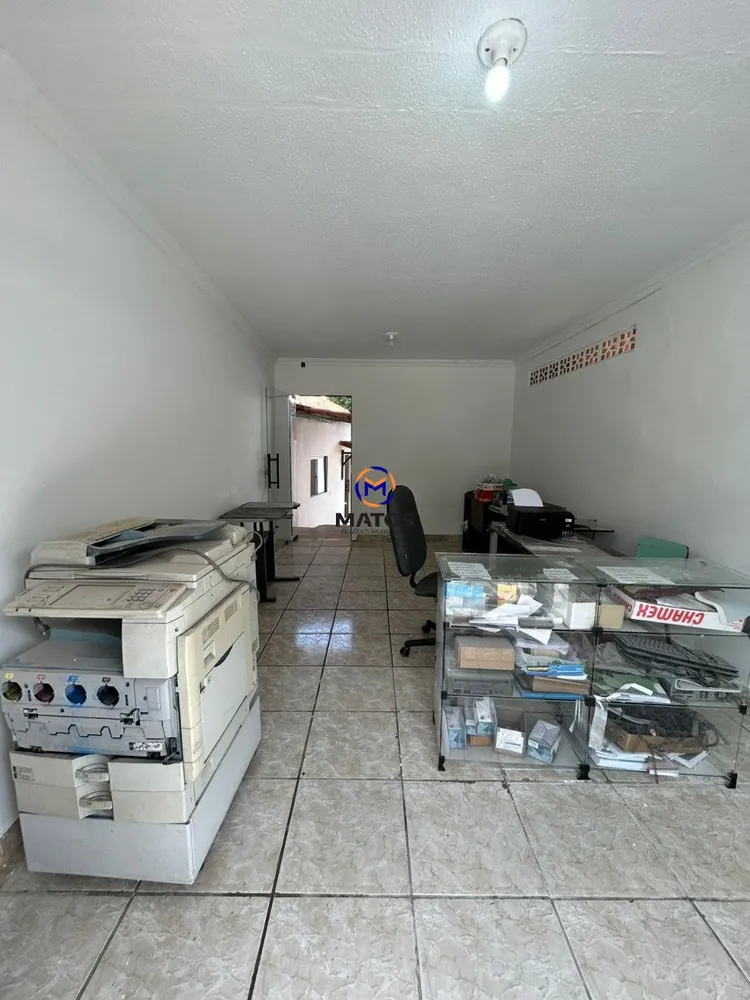 Depósito-Galpão, 100 m² - Foto 3