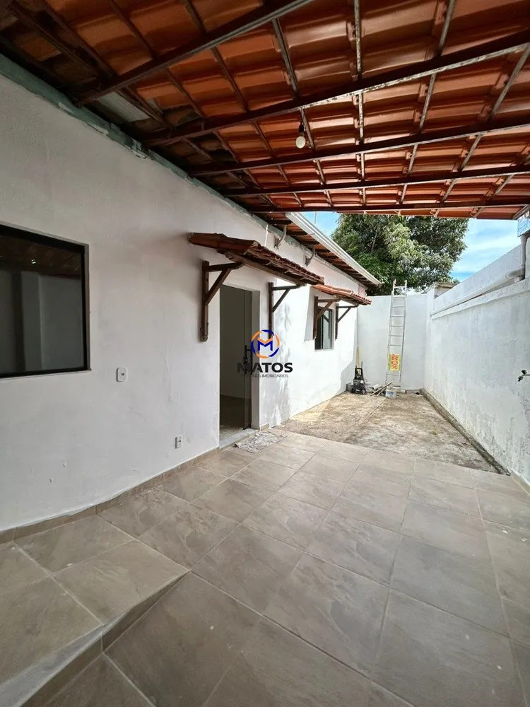 Depósito-Galpão, 100 m² - Foto 1