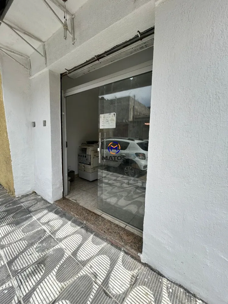 Depósito-Galpão, 100 m² - Foto 2