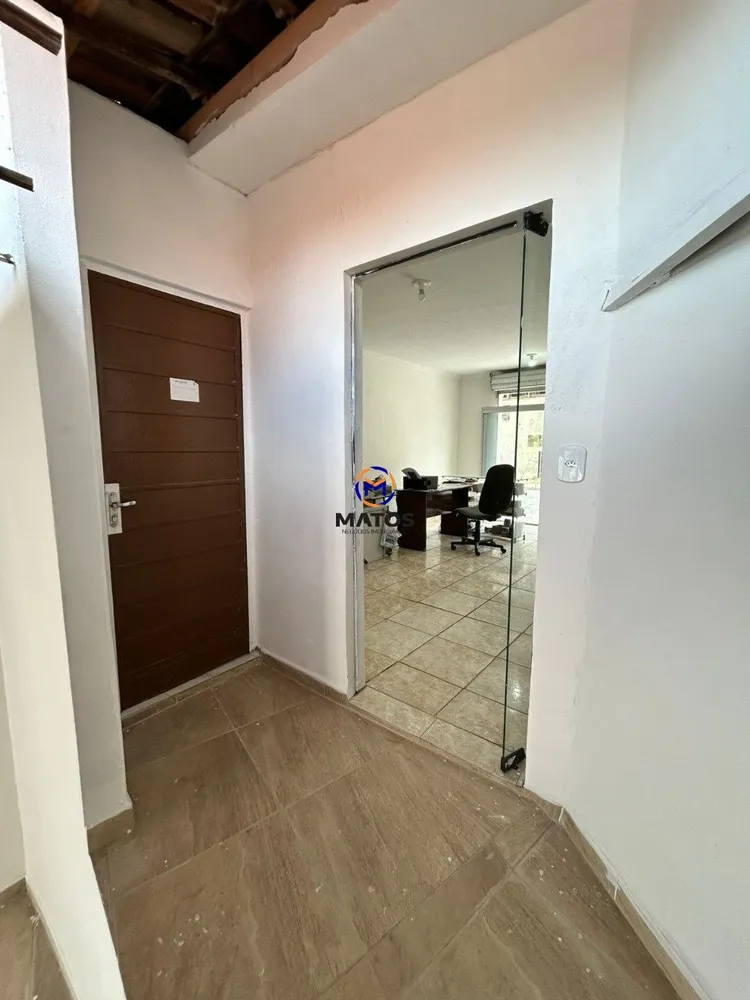 Depósito-Galpão, 100 m² - Foto 5