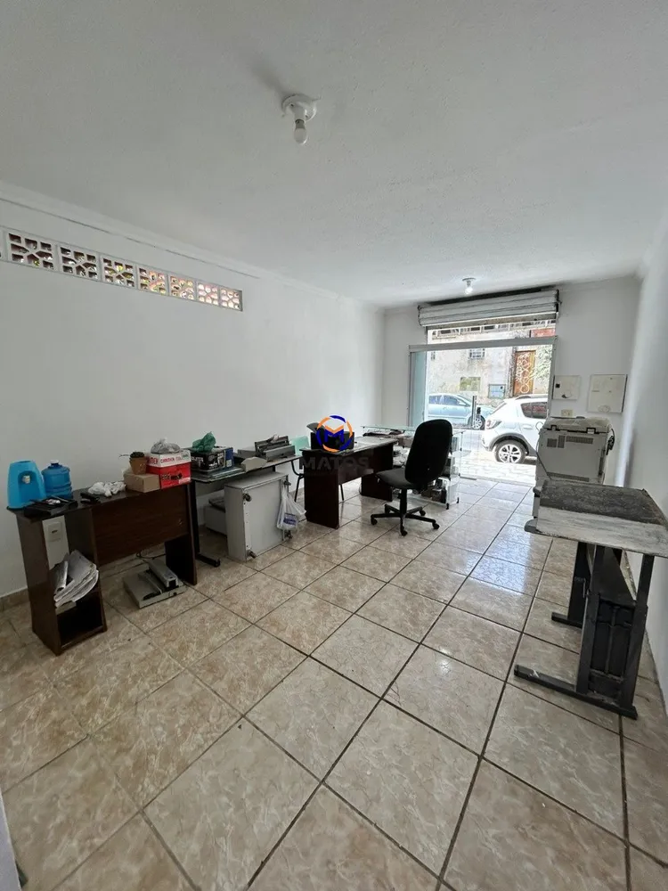 Depósito-Galpão, 100 m² - Foto 4