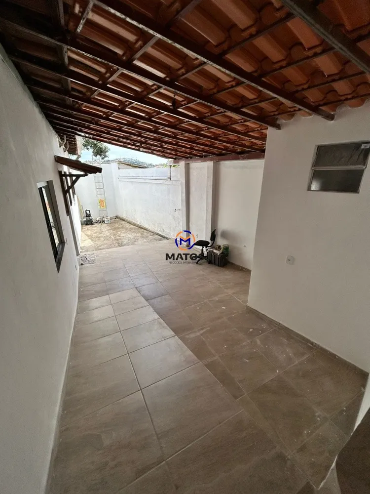 Depósito-Galpão, 100 m² - Foto 6