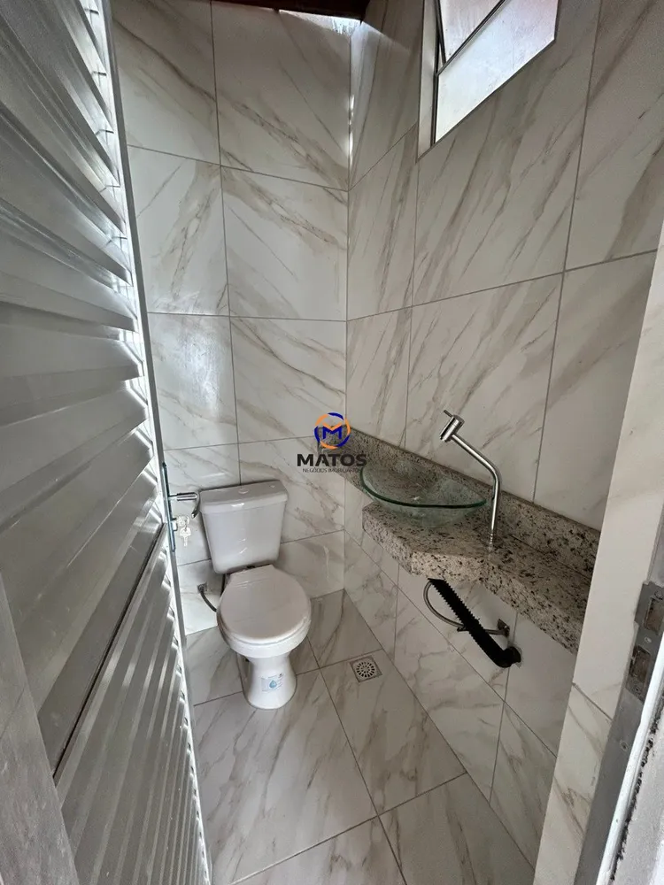 Depósito-Galpão, 100 m² - Foto 10