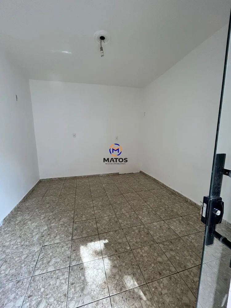 Depósito-Galpão, 100 m² - Foto 7