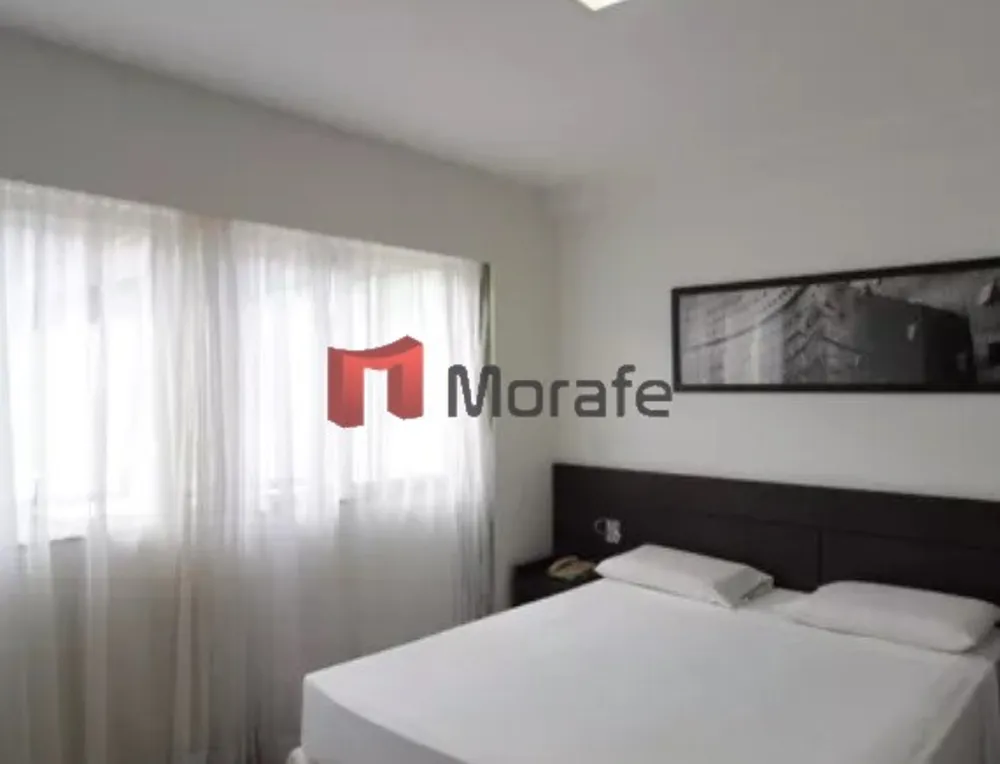 Flat/Apart Hotel, 1 quarto, 22 m² - Foto 2