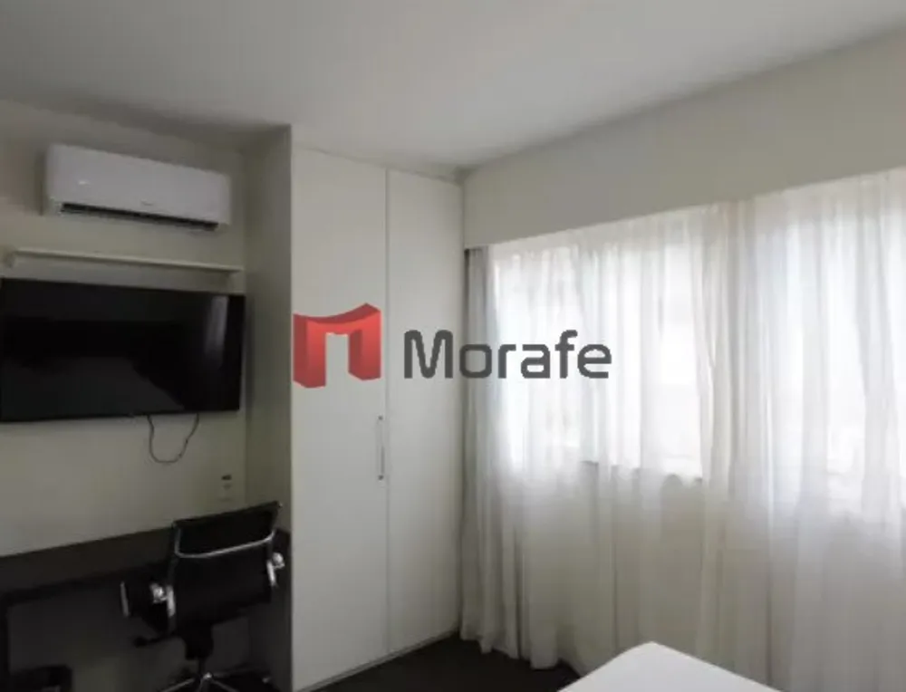 Flat/Apart Hotel, 1 quarto, 22 m² - Foto 1
