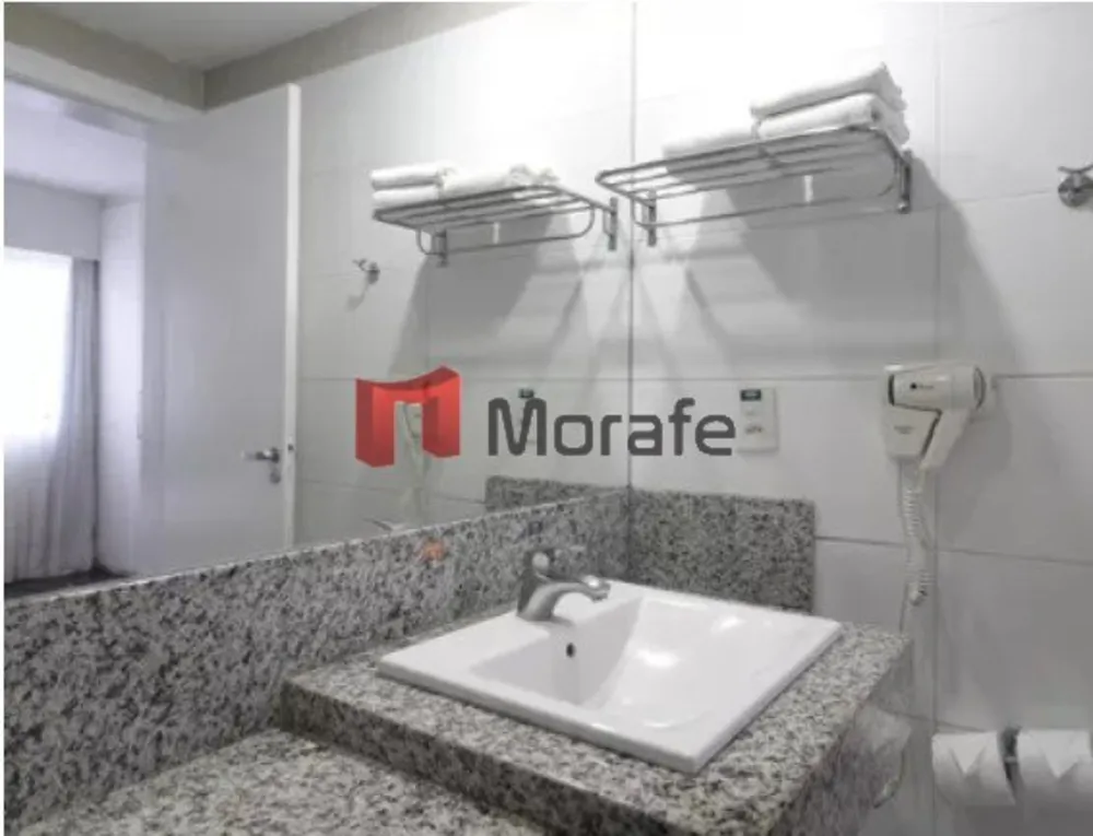 Flat/Apart Hotel, 1 quarto, 22 m² - Foto 6