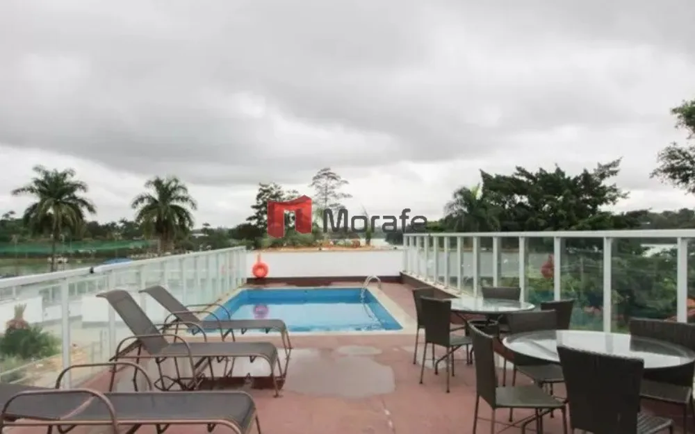 Flat/Apart Hotel, 1 quarto, 22 m² - Foto 10