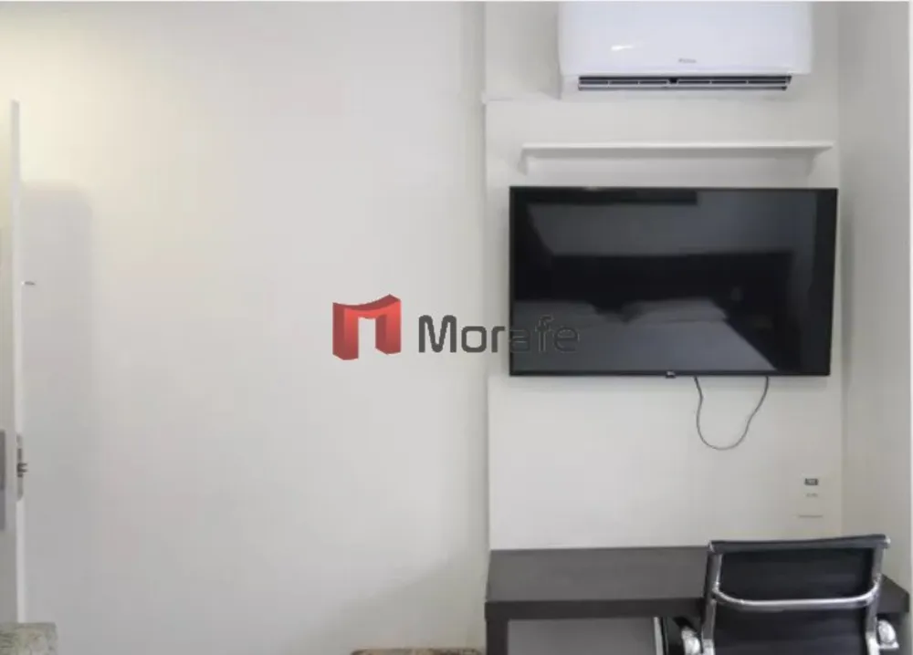Flat/Apart Hotel, 1 quarto, 22 m² - Foto 4