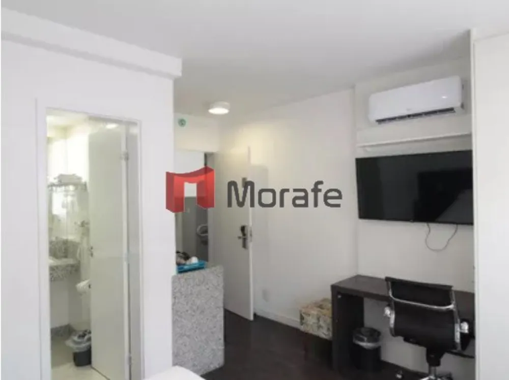 Flat/Apart Hotel, 1 quarto, 22 m² - Foto 3