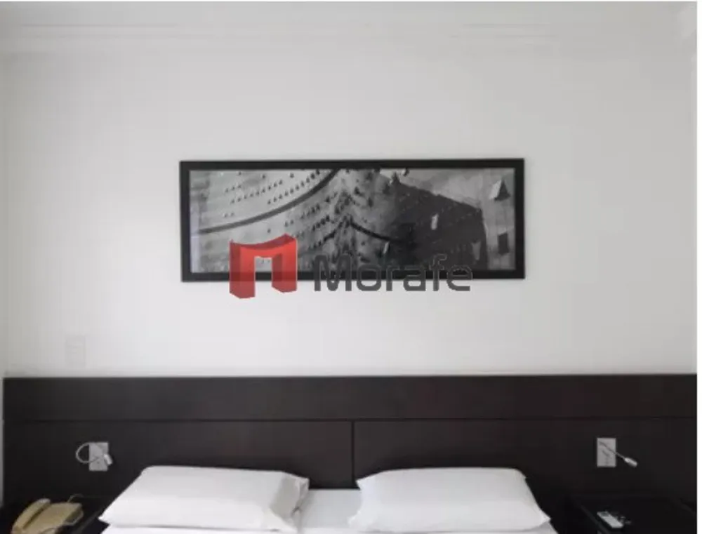Flat/Apart Hotel, 1 quarto, 22 m² - Foto 5