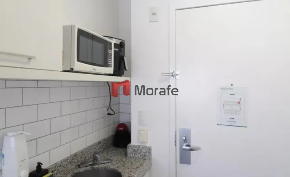 Flat/Apart Hotel, 1 quarto, 22 m² - Foto 8