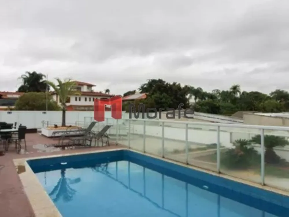Flat/Apart Hotel, 1 quarto, 22 m² - Foto 11