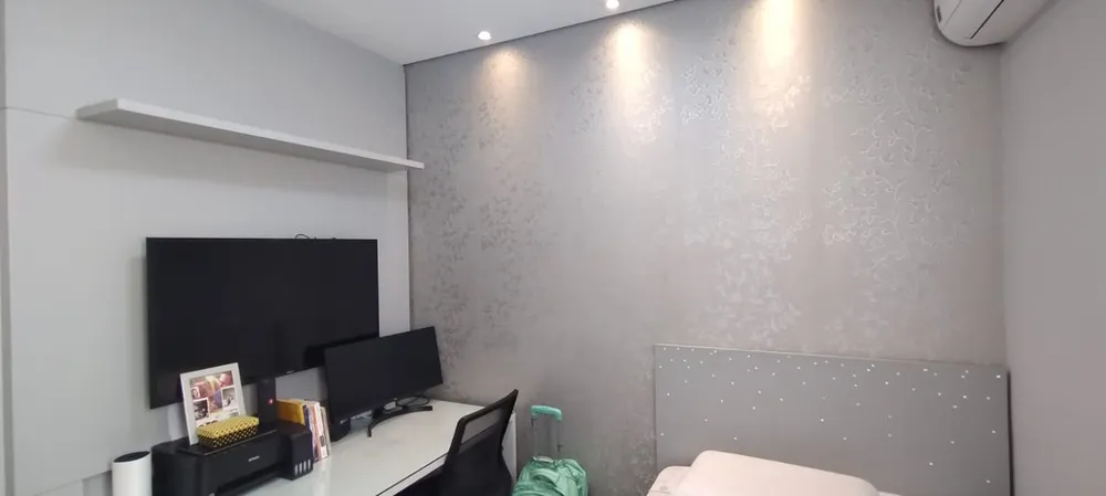 Apartamento, 3 quartos, 157 m² - Foto 2