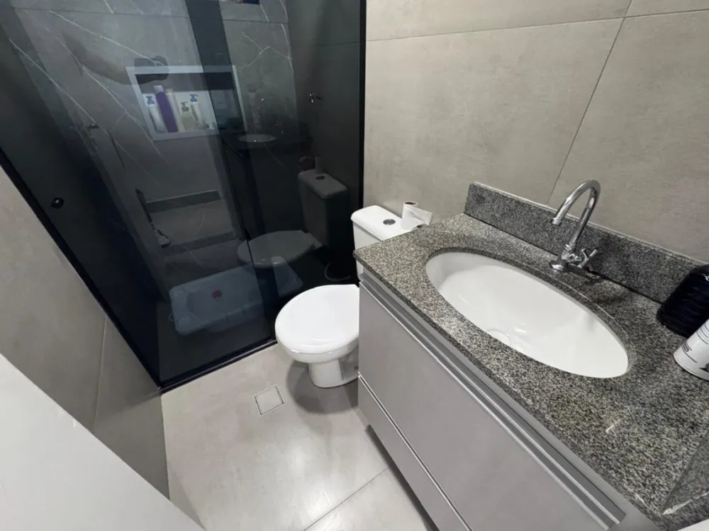 Apartamento, 3 quartos, 100 m² - Foto 5