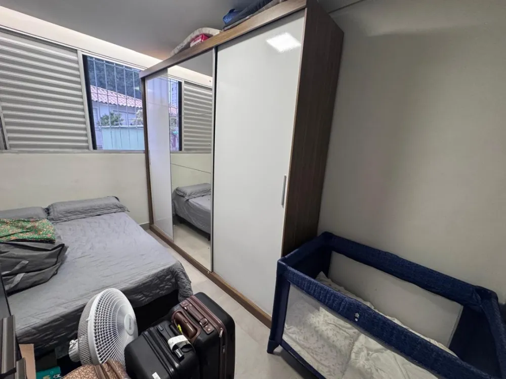 Apartamento, 3 quartos, 100 m² - Foto 12