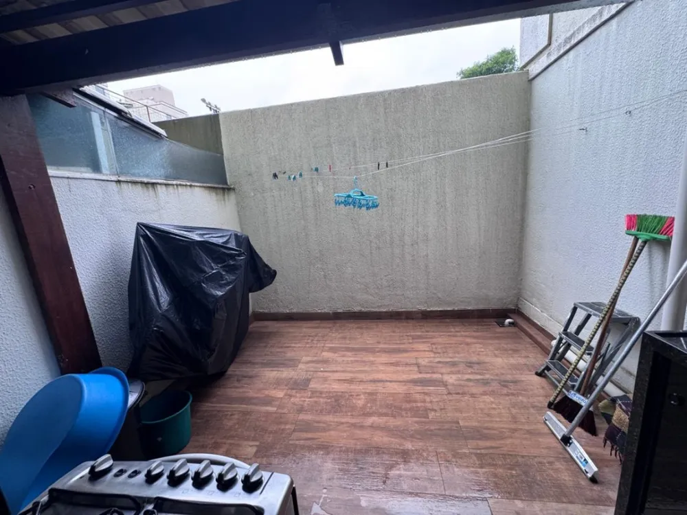 Apartamento, 3 quartos, 100 m² - Foto 3