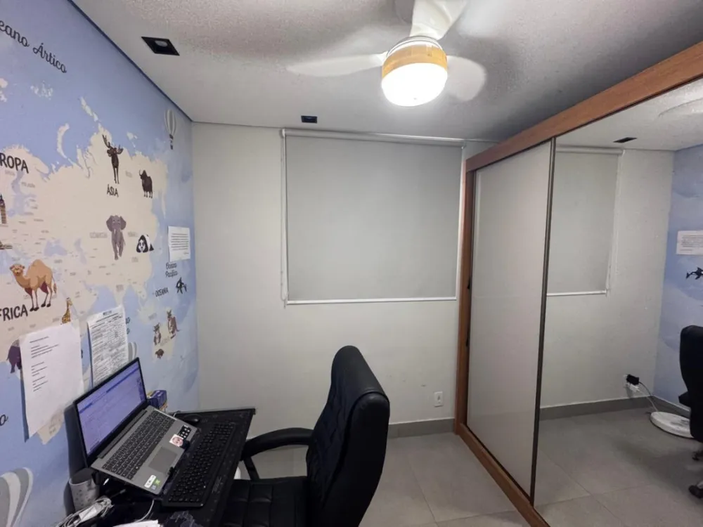 Apartamento, 3 quartos, 100 m² - Foto 7