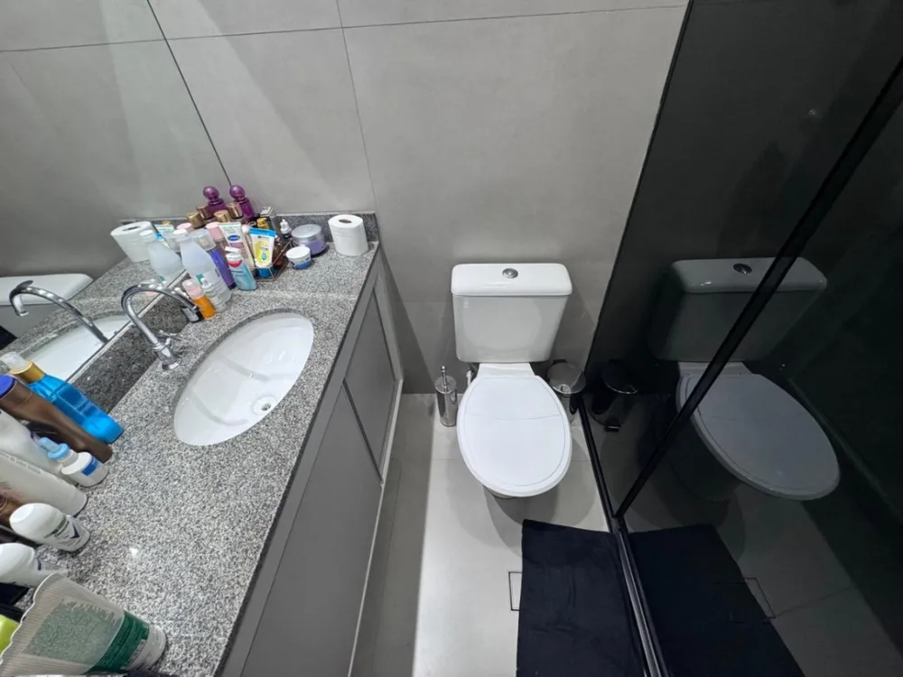 Apartamento, 3 quartos, 100 m² - Foto 9