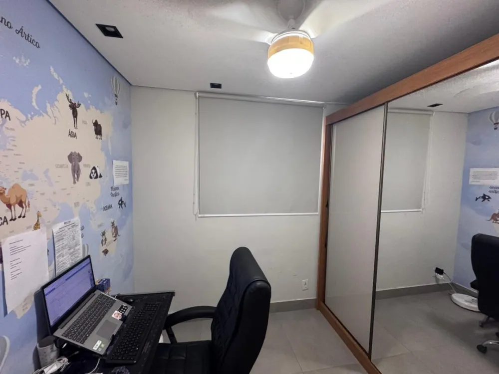 Apartamento, 3 quartos, 100 m² - Foto 11