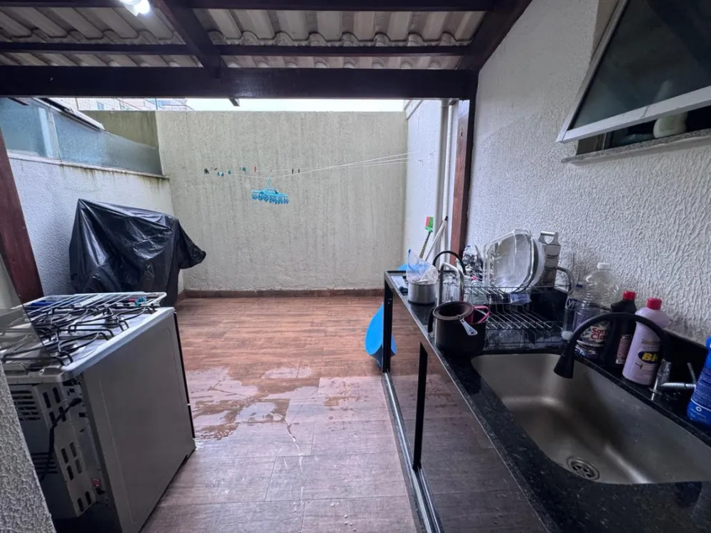 Apartamento, 3 quartos, 100 m² - Foto 1