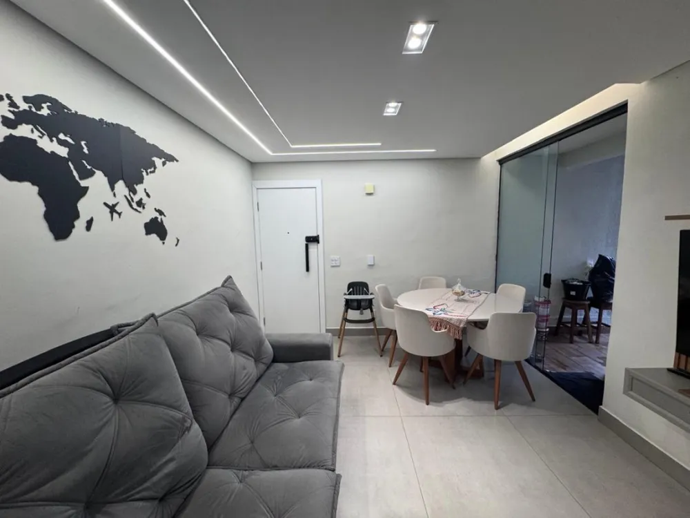 Apartamento, 3 quartos, 100 m² - Foto 15