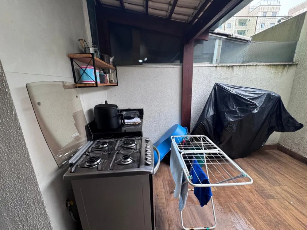 Apartamento, 3 quartos, 100 m² - Foto 8
