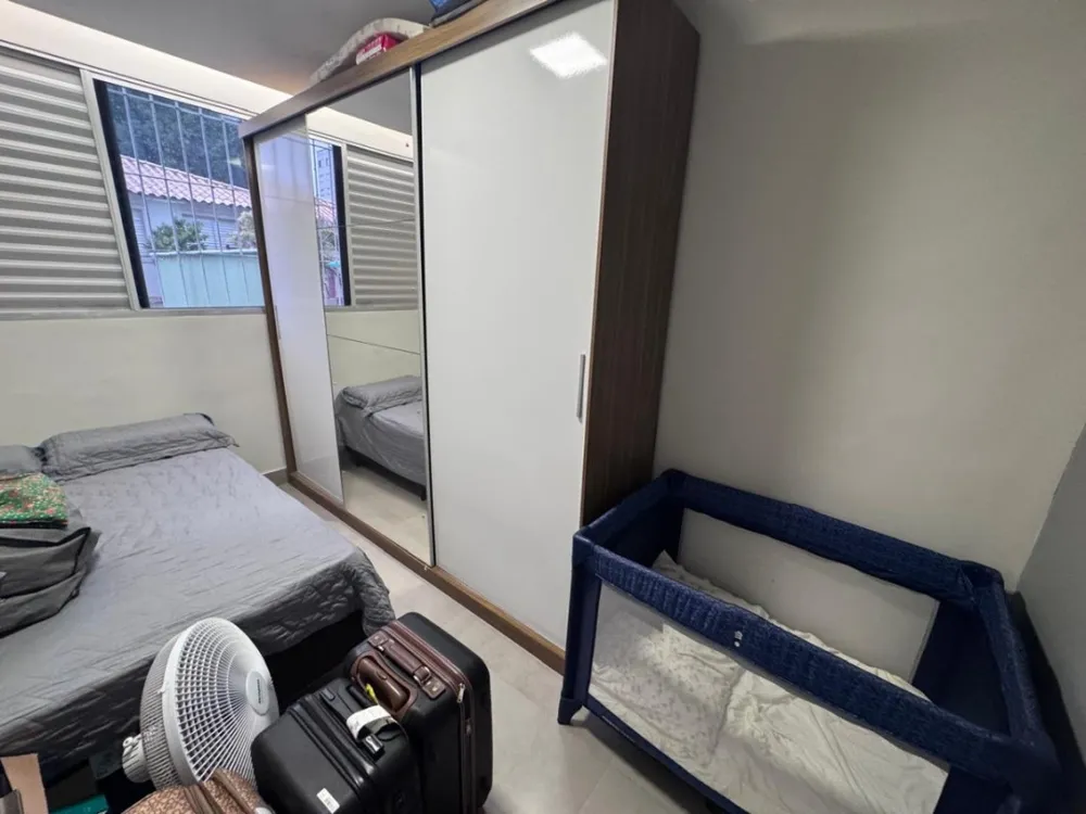 Apartamento, 3 quartos, 100 m² - Foto 4