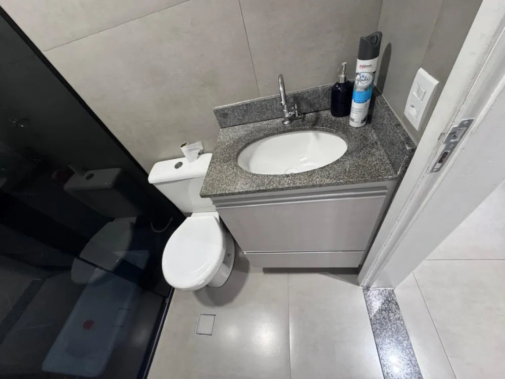 Apartamento, 3 quartos, 100 m² - Foto 9