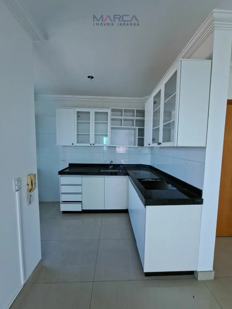 Apartamento, 3 quartos, 75 m² - Foto 2