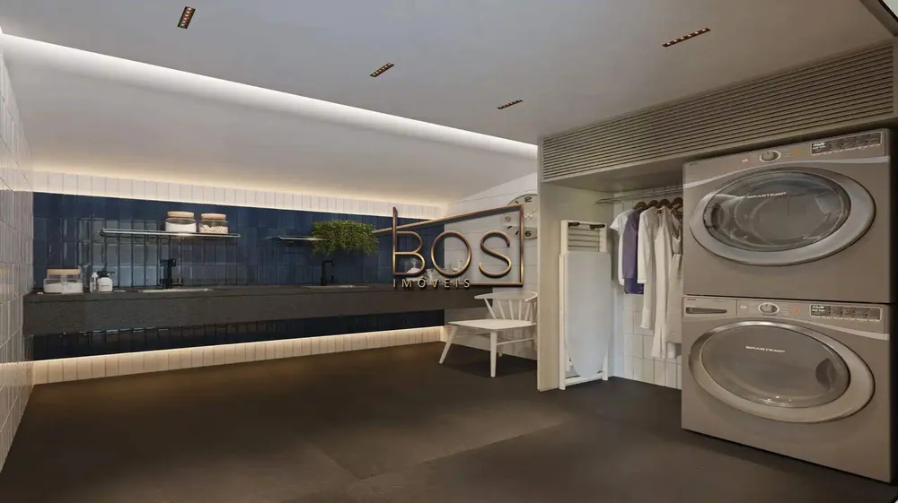 Apartamento, 2 quartos, 70 m² - Foto 13