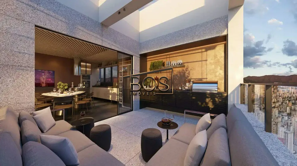Apartamento, 2 quartos, 70 m² - Foto 6