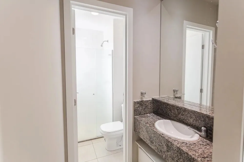 Apartamento, 1 quarto, 42 m² - Foto 3