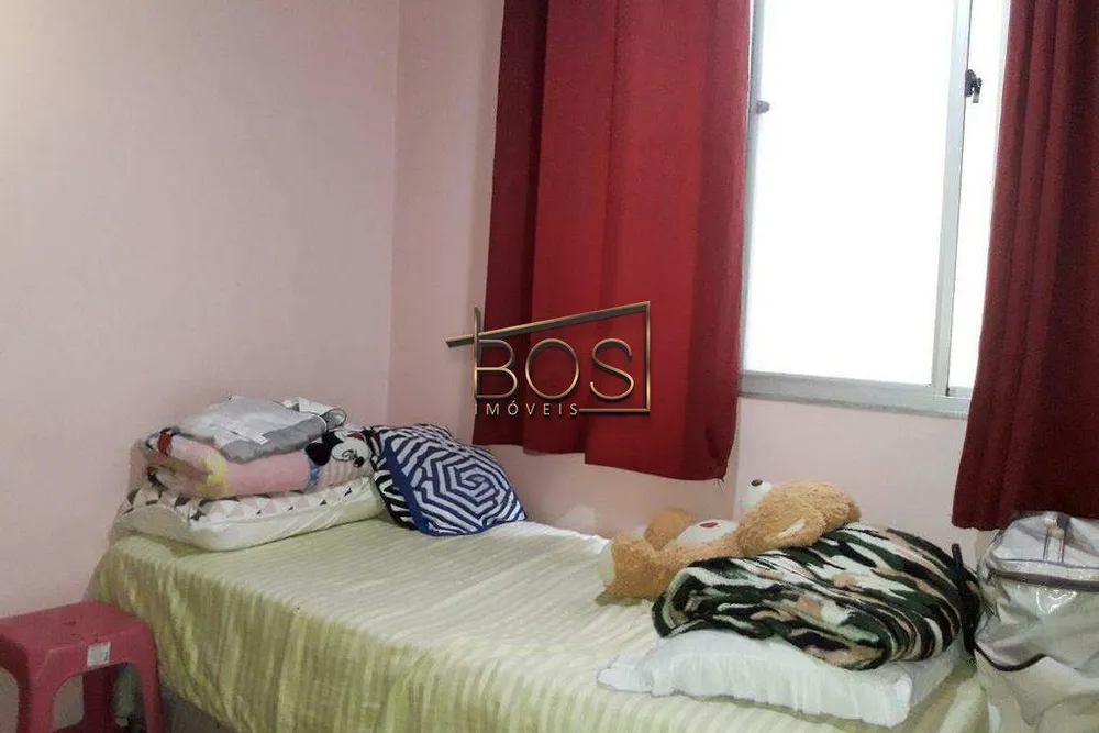 Apartamento, 3 quartos, 65 m² - Foto 8