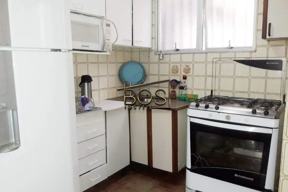 Apartamento, 3 quartos, 65 m² - Foto 2