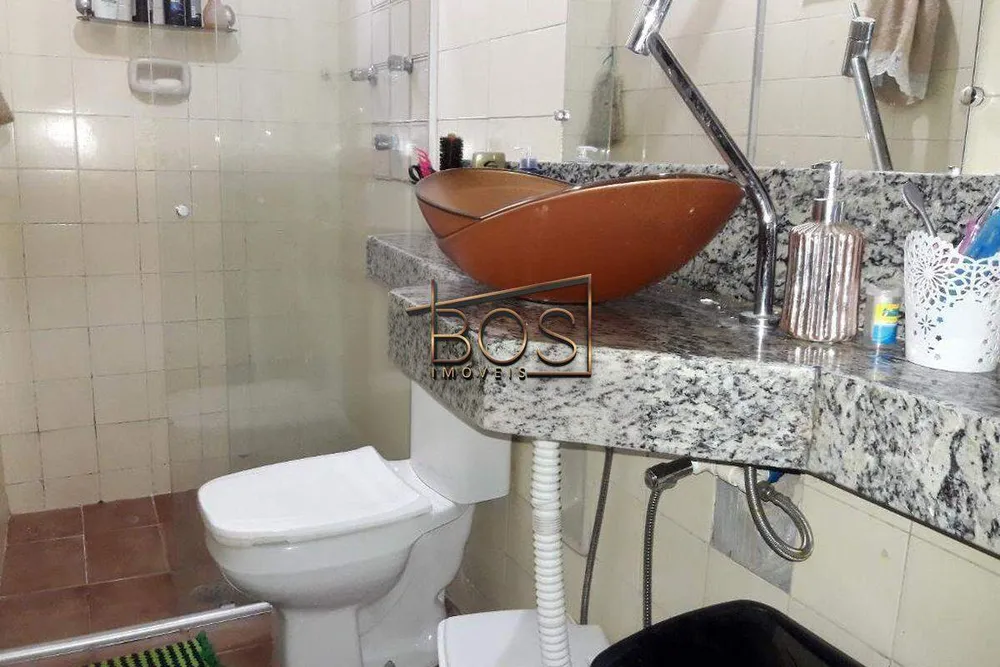 Apartamento, 3 quartos, 65 m² - Foto 10
