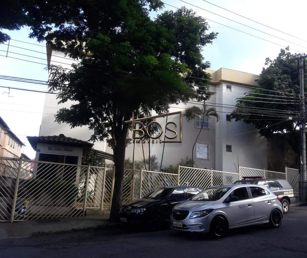 Apartamento, 3 quartos, 65 m² - Foto 12