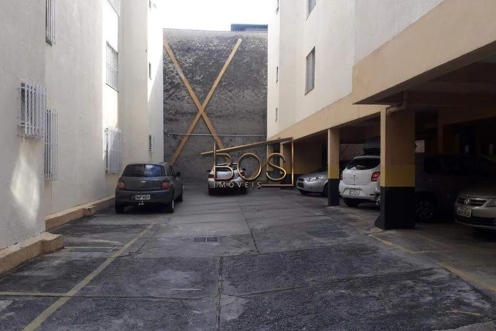 Apartamento, 3 quartos, 65 m² - Foto 11