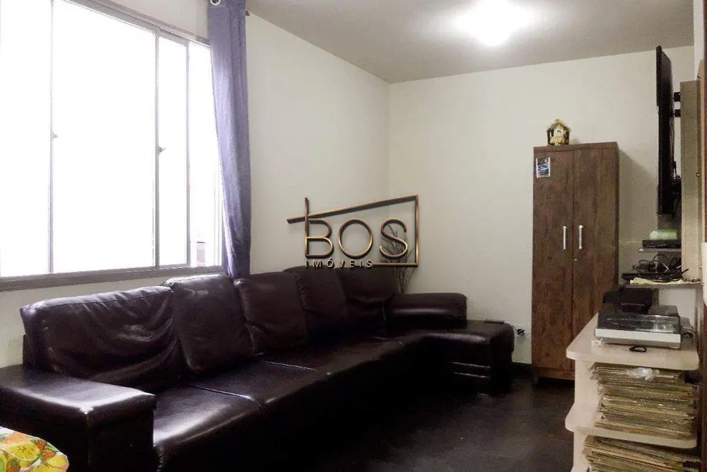 Apartamento, 3 quartos, 65 m² - Foto 1