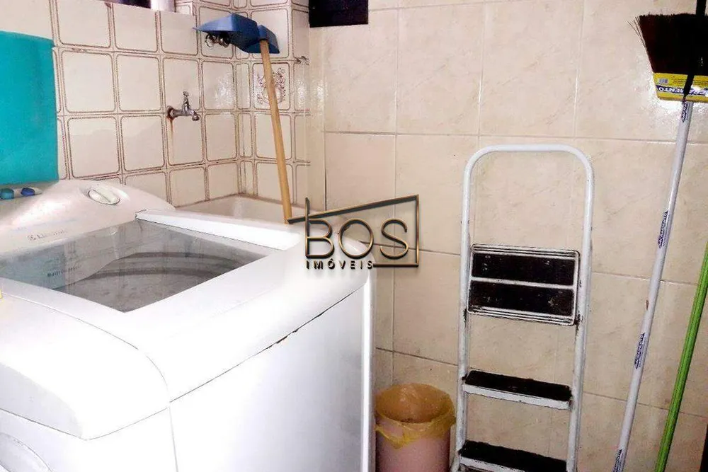 Apartamento, 3 quartos, 65 m² - Foto 9