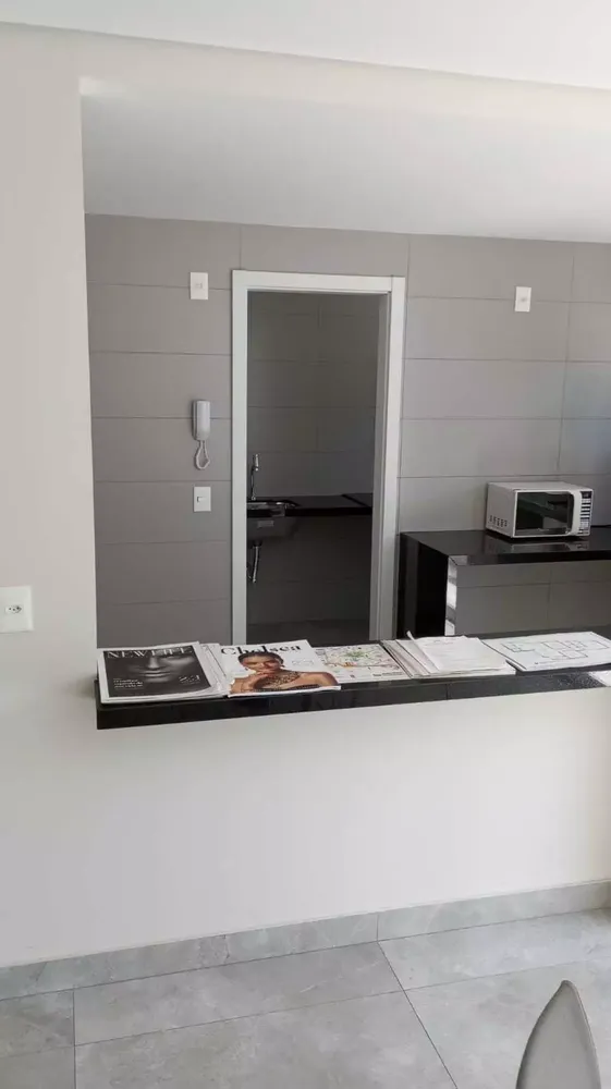 Apartamento, 3 quartos, 92 m² - Foto 2