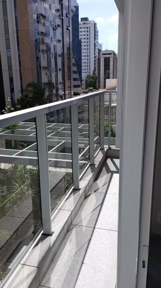Apartamento, 3 quartos, 92 m² - Foto 4